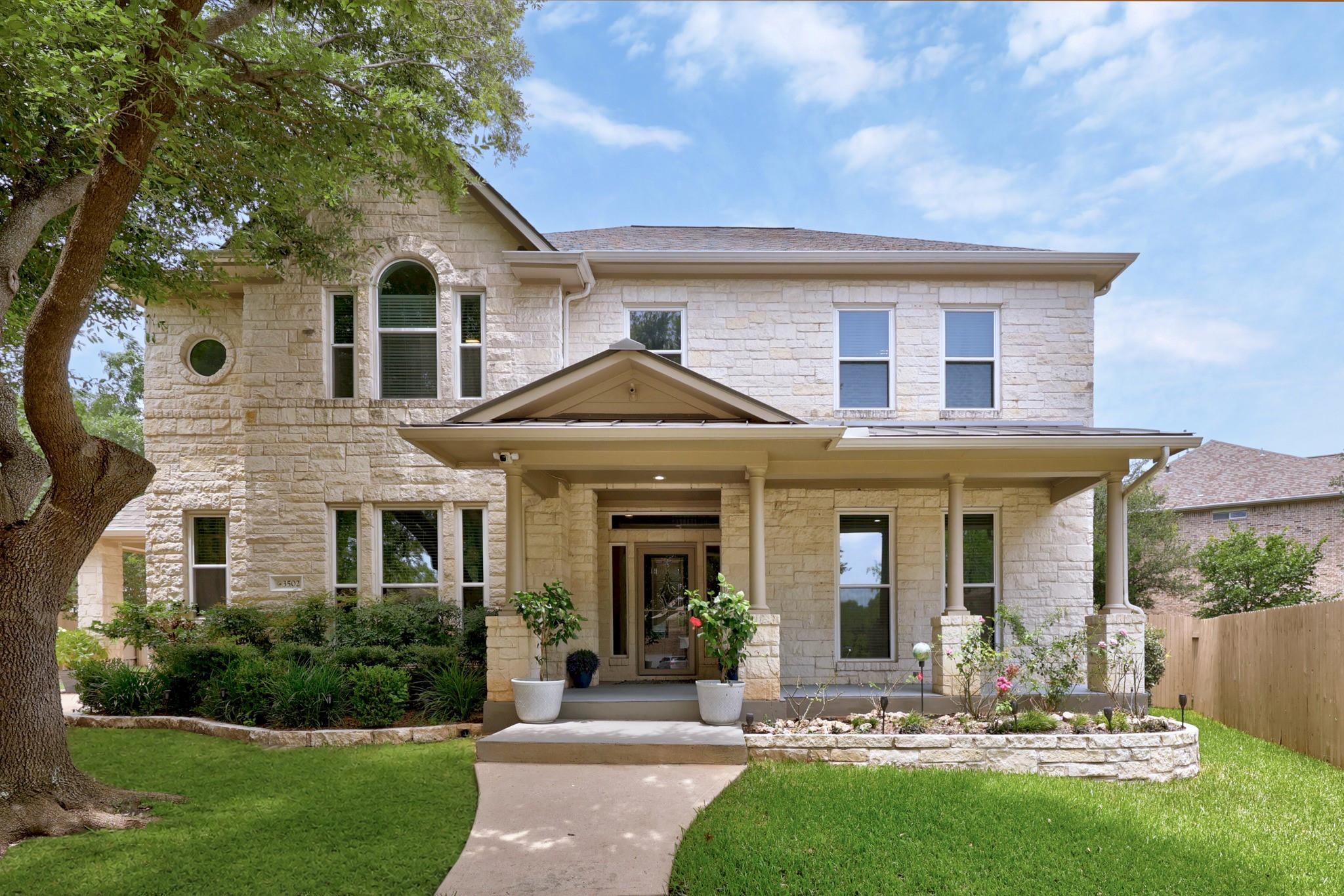 Residential in Round Rock