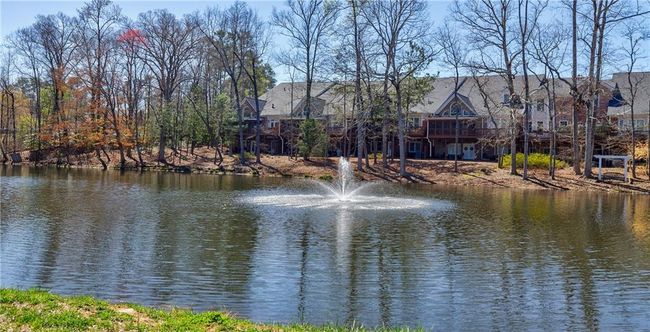 5210 Davenport Pl, Townhouse with 4 bedrooms, 5 bathrooms and 2 parking in Roswell GA | Image 66