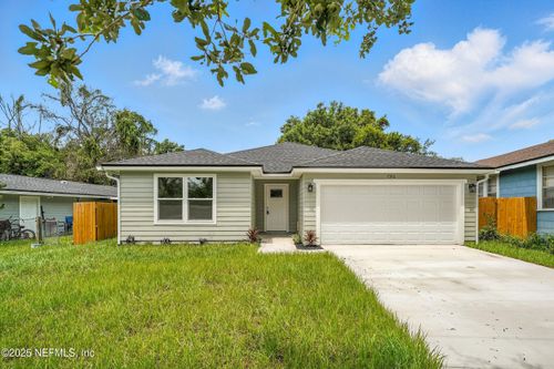 7356 Bloxham Ave, Jacksonville, FL, 32208-4264 | Card Image