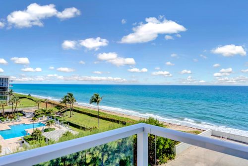 5050-3450 S Ocean Blvd, Palm Beach, FL, 33480-5999 | Card Image