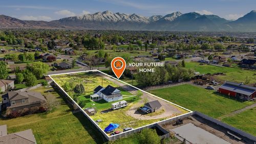 736 S 300 W, Lehi, UT, 84043-3542 | Card Image