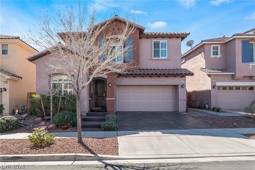 11577 Hadwen Ln, Las Vegas, NV, 89135-1312 | Card Image