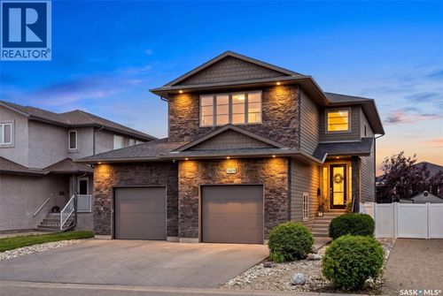 3609 Green Water Dr, Regina, SK, S4V1R3 | Card Image