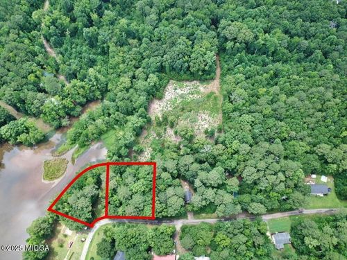 0 Southern Shores Rd, Jackson, GA, 30233 | Card Image