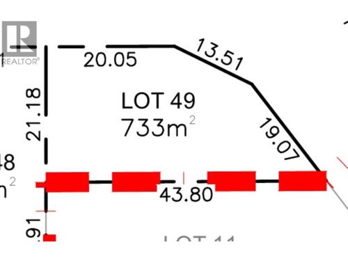 4745 Fossil Cres, Prince George, BC, V2K4E6 | Card Image