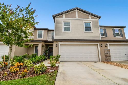 10302 Lavender Aster Trail, San Antonio, FL, 33576 | Card Image