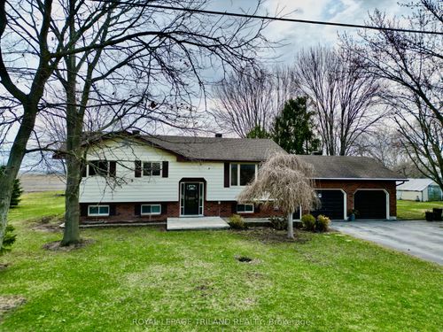 191 South St, Glencoe, ON, N0L1M0 | Card Image