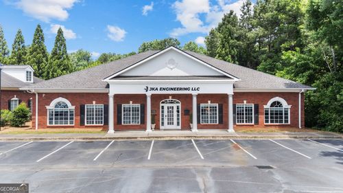 bldg-p-3985 Steve Reynolds Blvd, norcross, GA, 30093 | Card Image