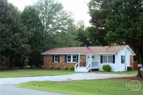 1515 Rockdale Dr, Dublin, GA, 31021-0807 | Card Image