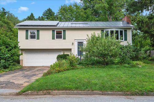 5 Yandow Dr, South Burlington, VT, 05403-7841 | Card Image