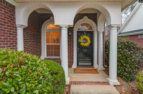 39 Palmetto Wood Ct, Irmo, SC, 29063-2882 | Card Image