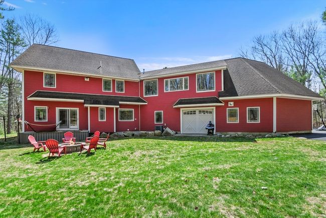 31 Autumn Leaf Dr, House other with 4 bedrooms, 4 bathrooms and 10 parking in Groton MA | Image 33
