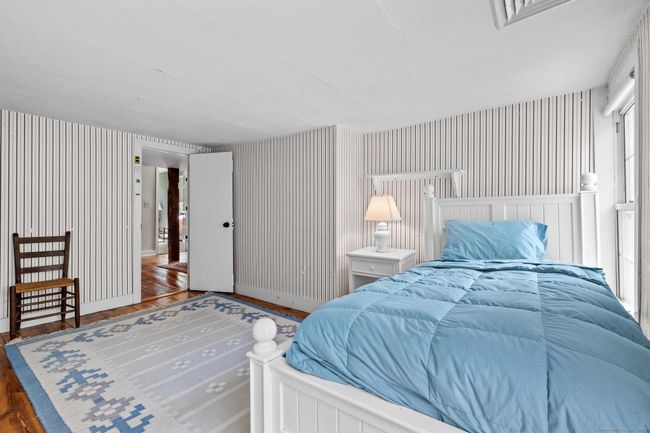 Bedroom number four on the second floor. | Image 30