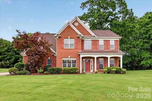 60-10604 Knight Castle Dr, Charlotte, NC, 28277-0298 | Card Image