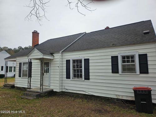 5781 Scotland Avenue, Gibson, NC, 28343 | Card Image