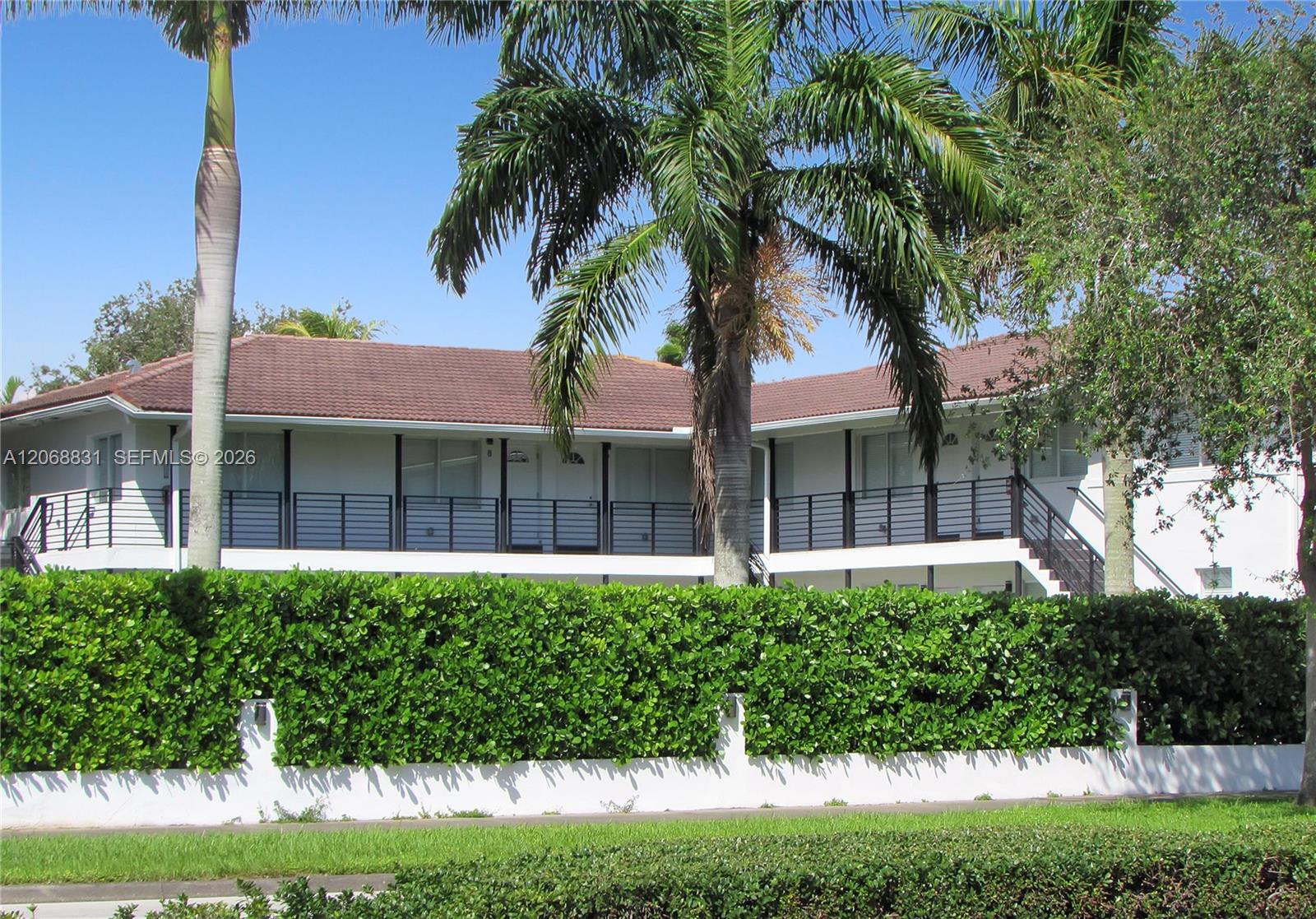 Residential Lease in Miami Shores 2