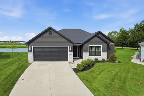10141 Buckshire Court, New Haven, IN, 46774-7412 | Card Image
