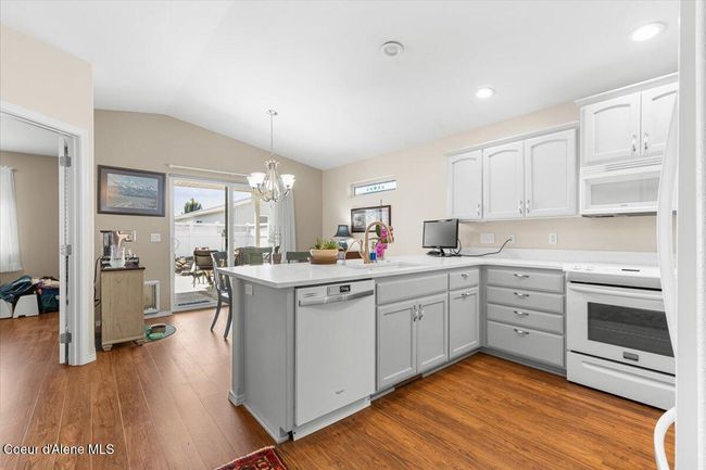 8514 W Grand Teton St, House other with 2 bedrooms, 2 bathrooms and null parking in Rathdrum ID | Image 8