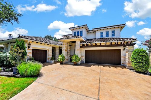 203 Martinique Pass, Austin, TX, 78734-5323 | Card Image