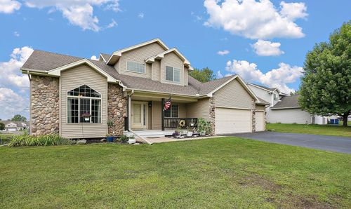 17872 Tyler St Nw, Elk River, MN, 55330-4690 | Card Image