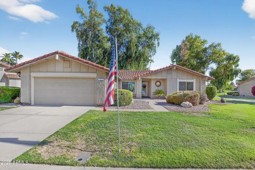 1359 Leisure World, Mesa, AZ, 85206-3027 | Card Image