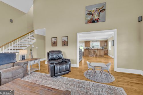 444 Highland Ridge Dr, Hartwell, GA, 30643-3775 | Card Image