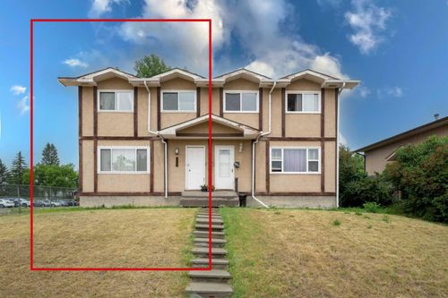 402 Pinehill Road Ne, Calgary, AB, T1Y2M6 | Card Image