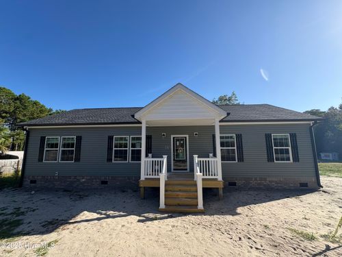 416 Peanut Rd, Hampstead, NC, 28443-3408 | Card Image