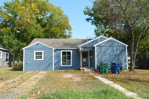 1110 Bell Dr, Greenville, TX, 75401-2210 | Card Image