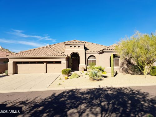 11934 E Sand Hills Road, Scottsdale, AZ, 85255 | Card Image