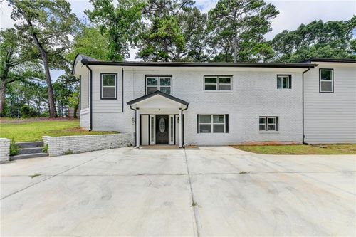 3178 N Druid Hills Rd, Decatur, GA, 30033-2625 | Card Image