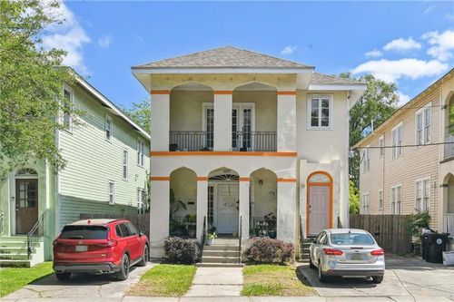 4427 29 Fontainebleau Drive, New Orleans, LA, 70125 | Card Image