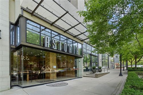 unit-503-2233 Peachtree Rd Ne, Atlanta, GA, 30309-1184 | Card Image