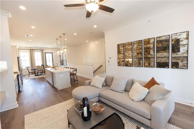 UNIT-233 - 4923 Sudbrook Way, Condo with 3 bedrooms, 2 bathrooms and 2 parking in Peachtree Corners GA | Image 22