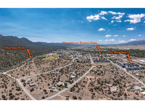 573 N Railroad St, Buena Vista, CO, 81211 | Card Image