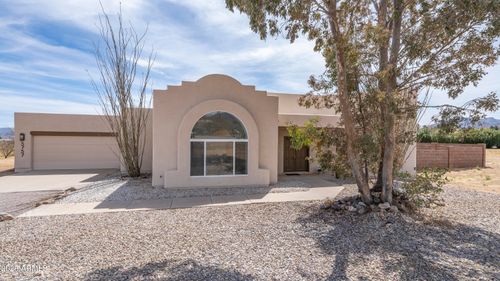 5757 S Mir Way, Hereford, AZ, 85615-8600 | Card Image