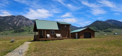 62 Slide Rock Rd, Cameron, MT, 59720-9666 | Card Image
