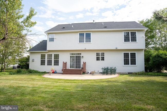 18527 Denhigh Cir, House other with 4 bedrooms, 4 bathrooms and null parking in OLNEY MD | Image 4