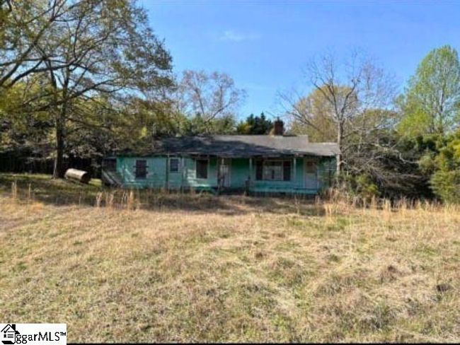 130 Poplar St, House other with 4 bedrooms, 1 bathrooms and null parking in pacolet SC | Image 11