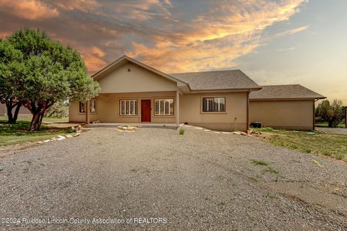 168 Paso Monte Loop, Alto, NM, 88312-9536 | Card Image