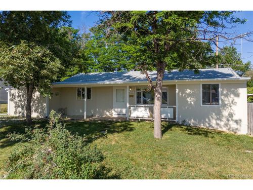 3955 S Hazel Ct, Englewood, CO, 80110-4323 | Card Image
