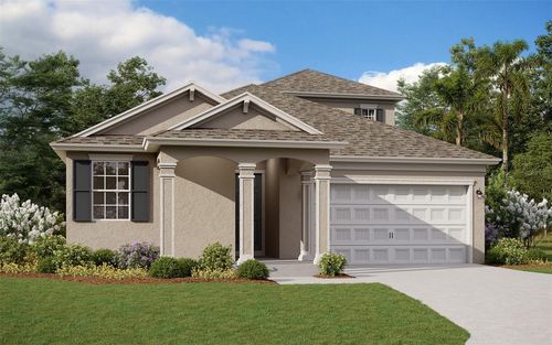 13272 Peaceful Melody Drive, Winter Garden, FL, 34787 | Card Image