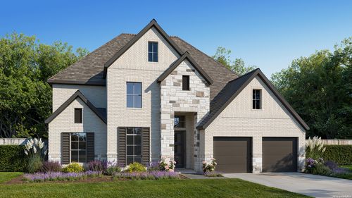 549 Kings Creek, Castroville, TX, 78009 | Card Image