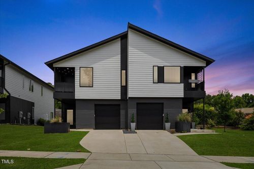 101-2225 Millbank Village Ct, Raleigh, NC, 27610-1091 | Card Image