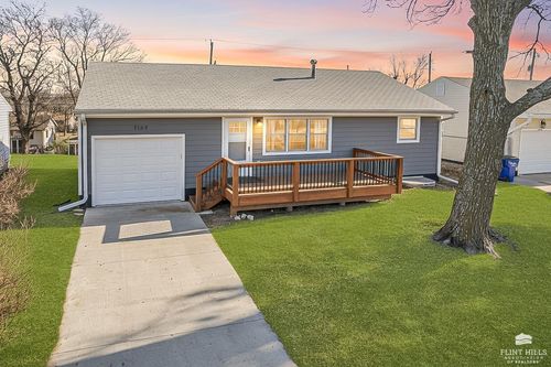 1169 Saint Marys Rd, Junction City, KS, 66441-4138 | Card Image