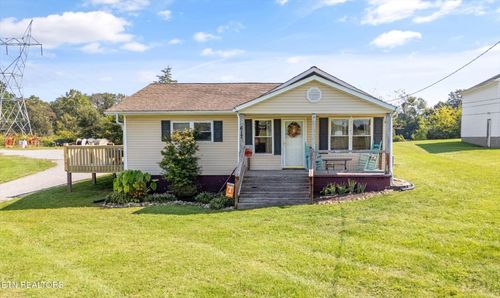 617 County Farm Rd, Friendsville, TN, 37737-3341 | Card Image