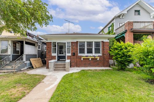 405 Marshall St, Gary, IN, 46404-1057 | Card Image
