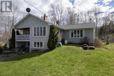 652 E Earltown Rd, House other with 3 bedrooms, 2 bathrooms and null parking in Tatamagouche NS | Image 3