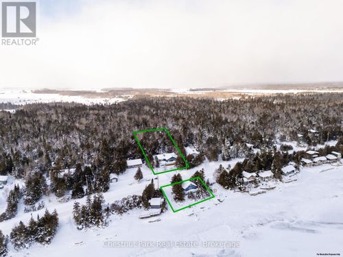 129 & 130 Isthmus Bay Rd, Lion's Head, ON, N0H1W0 | Card Image