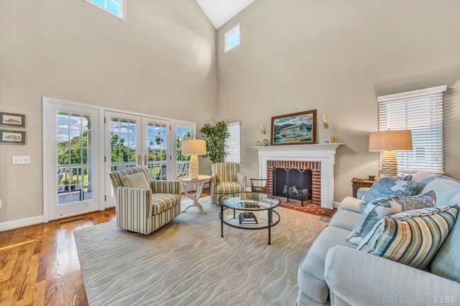 145 Golfers Crossing Dr, House other with 3 bedrooms, 3 bathrooms and null parking in Penhook VA | Image 8